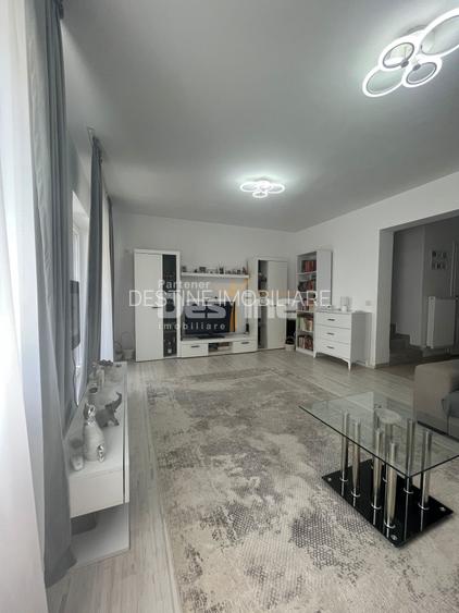 CASA 4 CAMERE RENOVATA ,UTILATA - 9