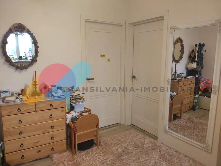 Apartament 3 camere, 65mp, Manastur