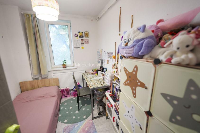Apartament cochet 2 camere, gata de mutare, Brazda - zona Baba Novac - 18