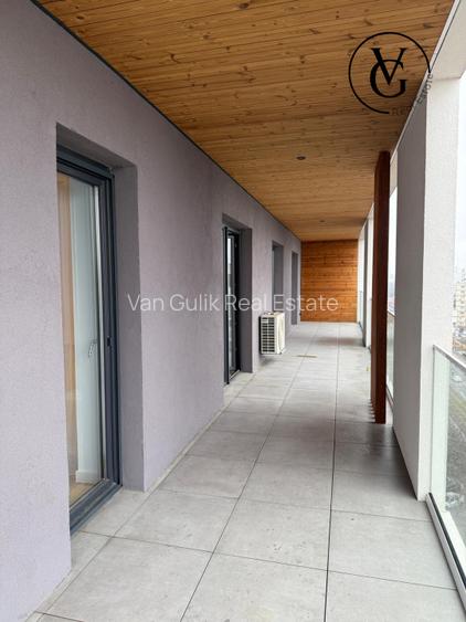 Apartament 3 camere 2 bai | B-dul 13 Septembrie| Sos. Panduri | Marriot - 14