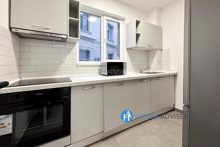 Inchiriere apartament 3 camere Calea Victoriei - 8