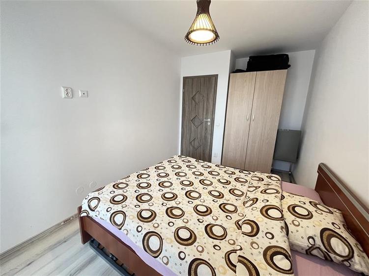 Apartament modern 2 camere terasa si parcare complex Magnolia