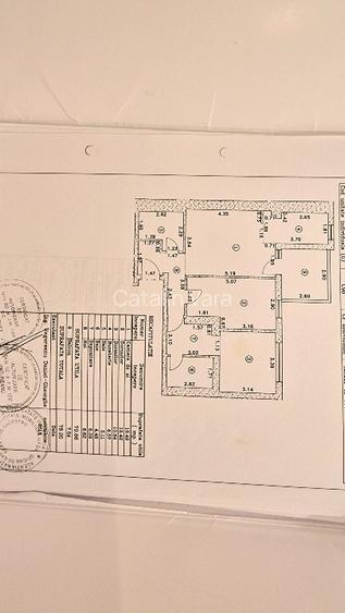 Apartament decomandat | 78mp I 4City North – rond OMV, comisionion 0% - 10
