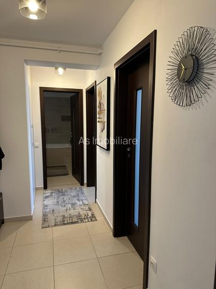 Acasă, unde stilul întâlnește confortul-Apartament 2 camere| Urban Coresi - 8