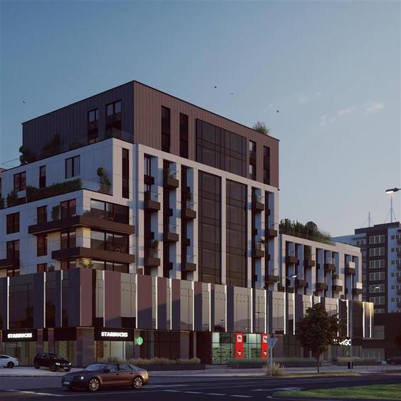 Apartament cu 3 camere Zona Ultracentrala! Comision 0!