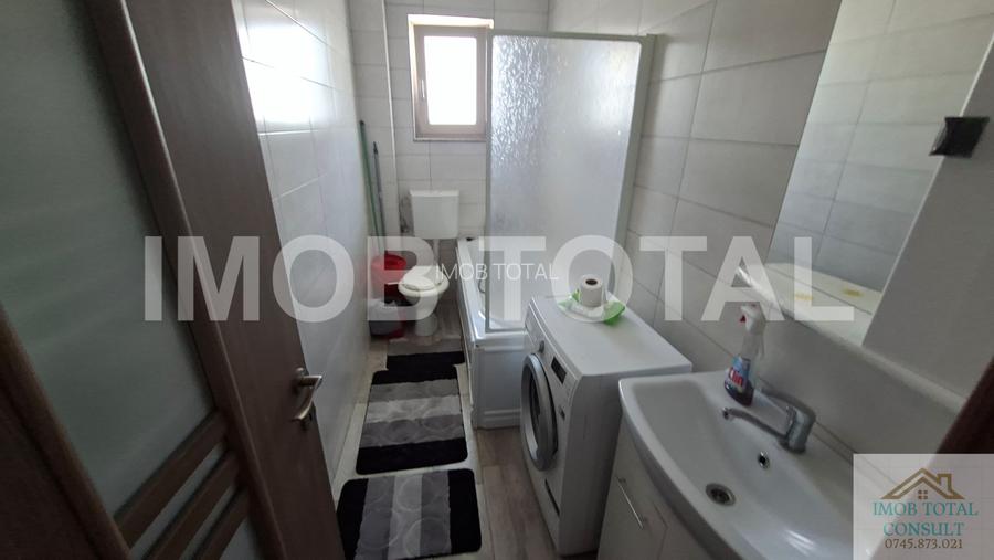 Garsoniera Trivale , bloc nou - 2