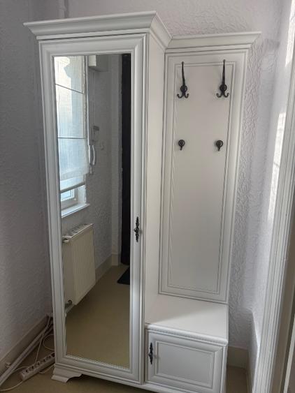 Apartament 3 camere de inchiriat Cotroceni