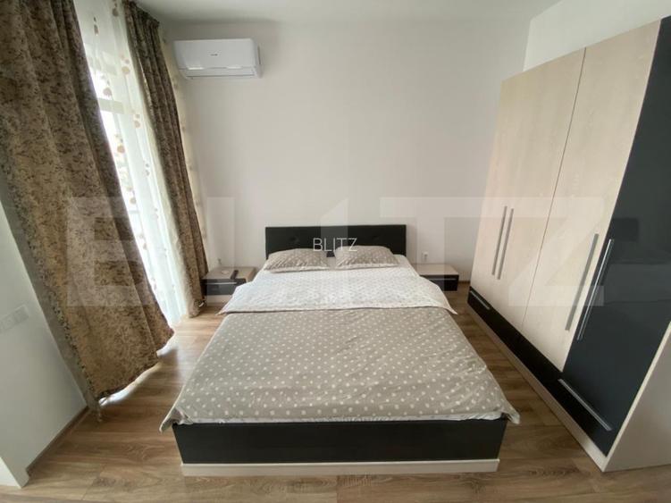 Casa modernă, 200 mp utili, 4 camere, zona Ford - 12