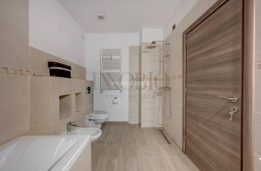 Apartament 3 Camere Renovat | Centrala Proprie | Cismigiu - 14