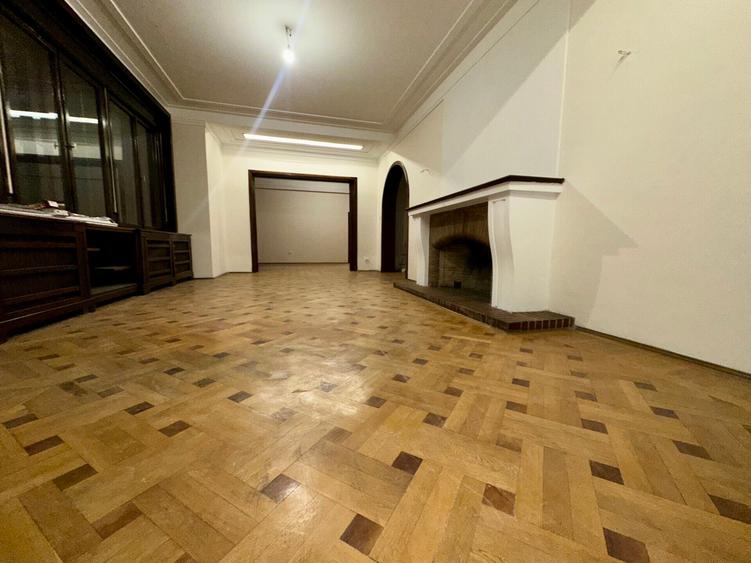 Armeneasca - Bd. Carol I Penthouse 250 mp utili panorama deosebita