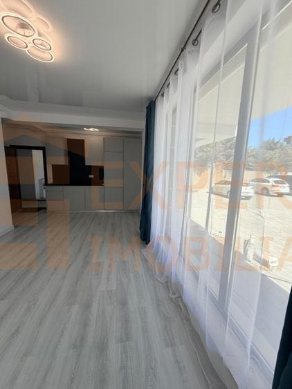 Apartament 2 Camere de vanzare | Mamaia Nord | OBA Residence | Parter