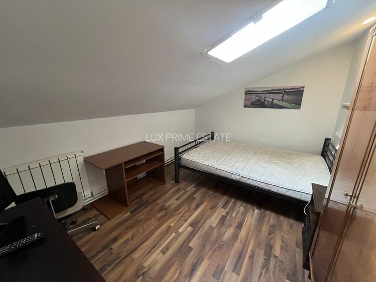 Apartament cu două camere Mehala - 2