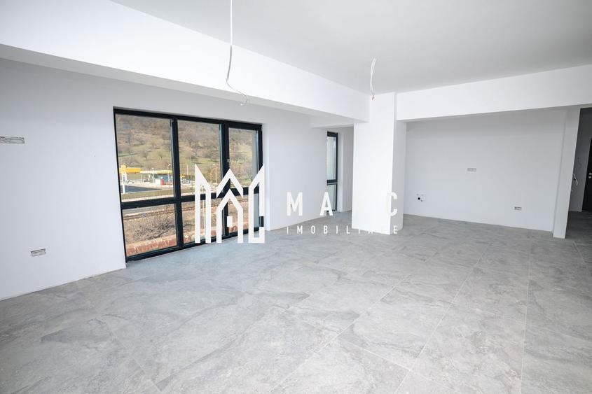 Apartament 3 camere | 110MP | Bloc Nou