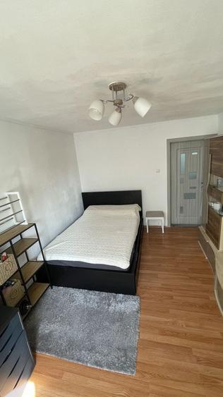 Vânzare apartament 2 camere Titan- Codrii Neamțului, bloc '78