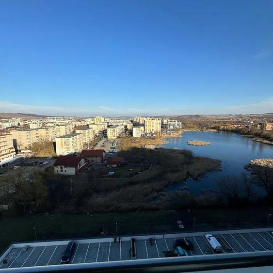 Apartament de inchiriat | 2 camere | Vedere spre Lac | Marasti - 8