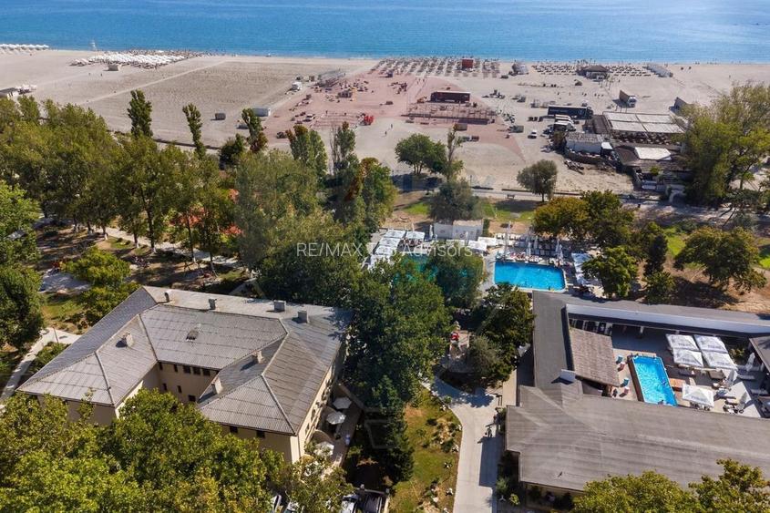 DE VANZARE Complex Hotelier Constanta | Mamaia | Plaja | 600+ Oaspeti - 3