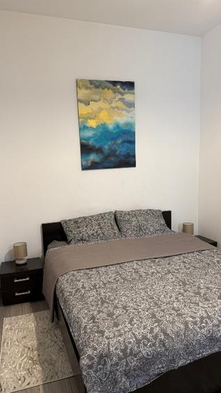 DUPLEX | 2 dormitoare, 2 băi, 60 mp | Brașov, str. 15 Noiembrie, nr. 20