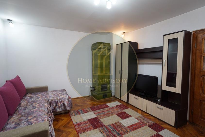 Garsonieră la casă – str. Cibinului 14 – lângă Maternitate