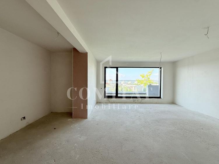 0% comision Penthouse 3 camere | Orientare Vest | Seasons