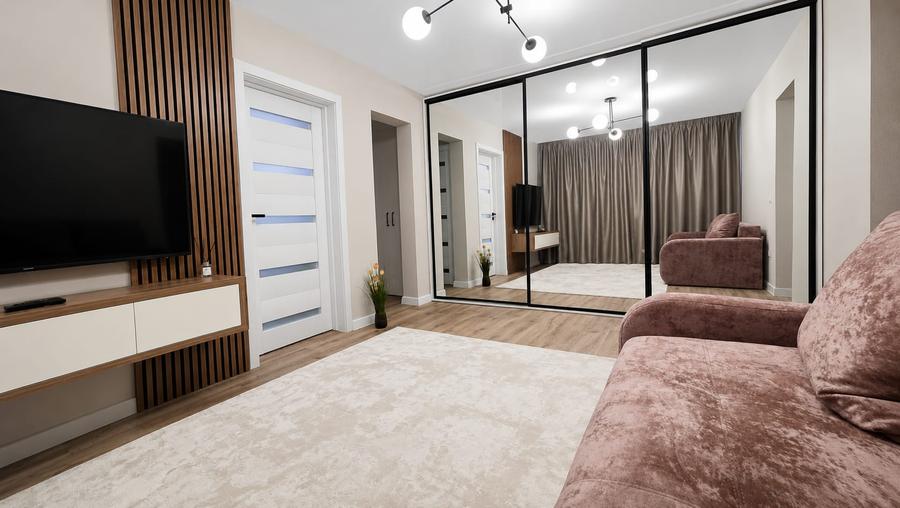 2 camere MAZEPA