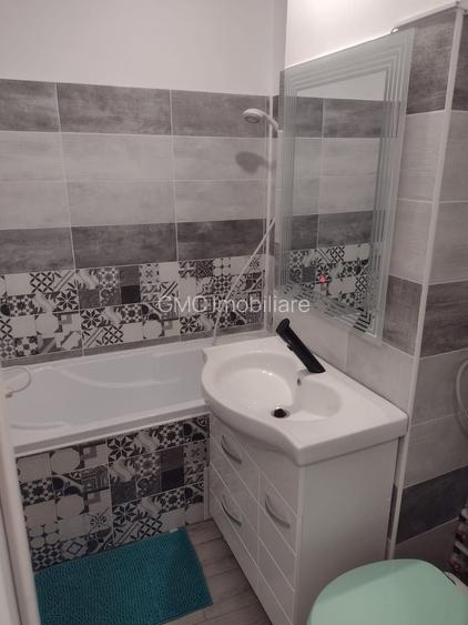 De inchiriat apartament de 2 camere zona Lujerului/Plaza - 2