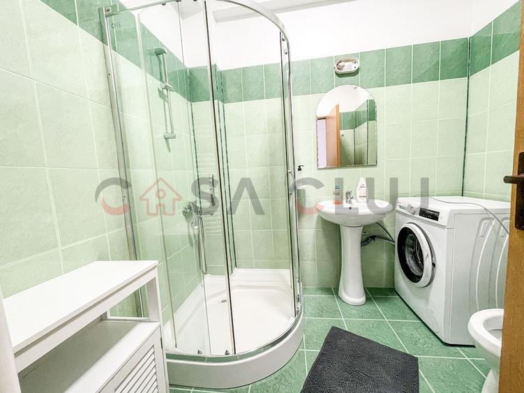 Investitie sau locuinta in bloc nou cu loc de parcare inclus