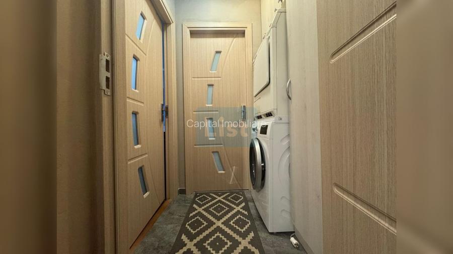 FARA COMISION! 2 camere, balcon 9,49 mp, priveliste, zona IULIUS MALL