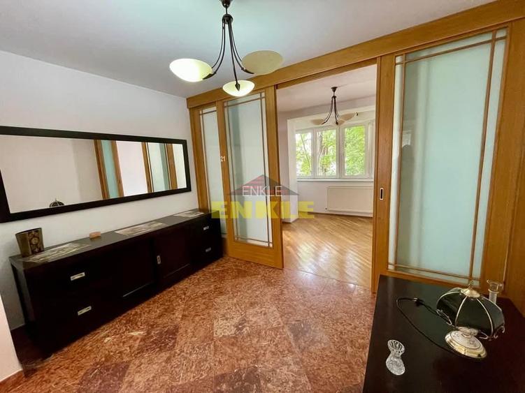 Apartament 3 camere ultracentral, str.Marchian - 4