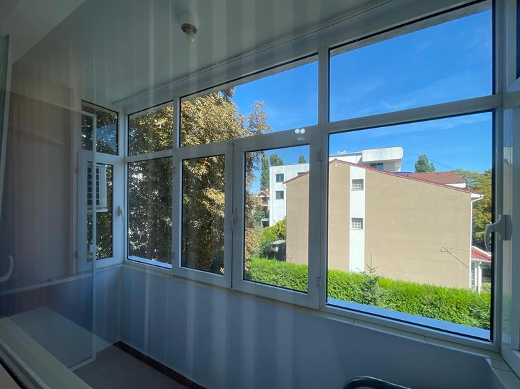 Tomis II - Spitalul Judetean, apartament 2 camere, mobilat, centrala gaz