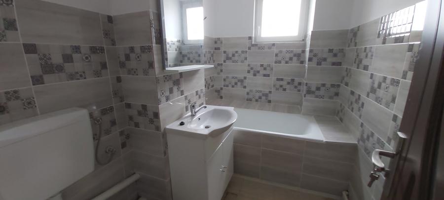 Apartament 3 camere de inchiriat, ultracentral Focsani