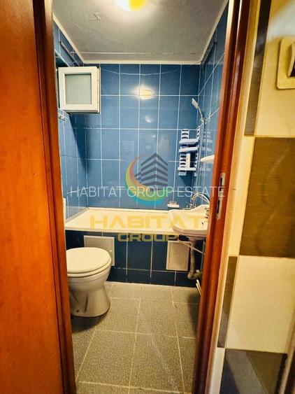 Garsoniera mobilata, centrala proprie, Aparatorii Patriei - 3