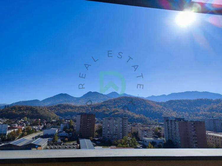 Apartament de inchiriat  Noua, Brasov