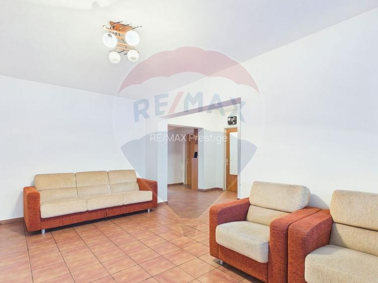 Apartament 4 camere Obor - metrou - 5