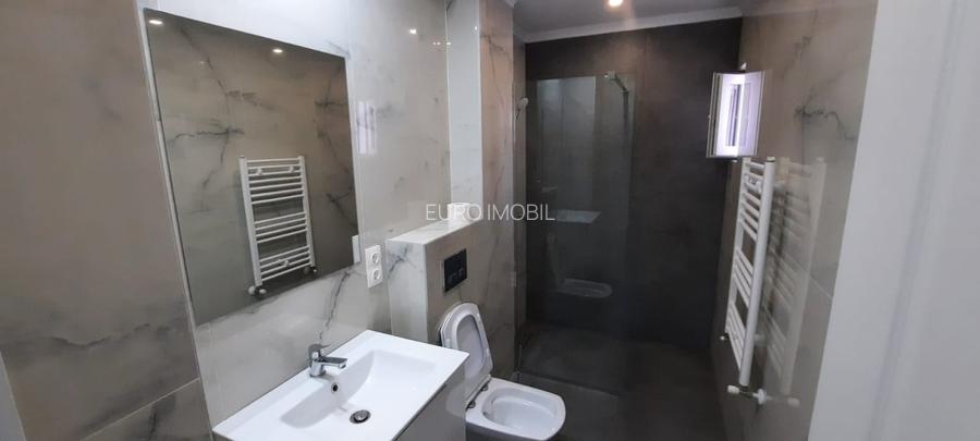 De inchiriat apartament 2 camere, Targu-Mures, Zona Dambul Pietros - 6