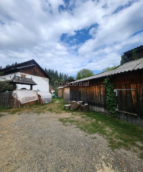 **3 Camere** - Inima Bucovinei - Comuna Vama, Suceava - 13