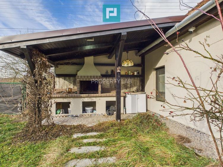 Casă deosebită la Urvișu de Beliu - 15