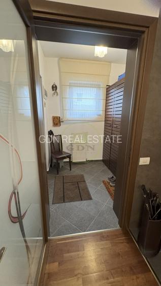 Vilă deosebită în Predeal – Cioplea | 210 mp | 5 camere | teren 500 mp|mobilata - 12