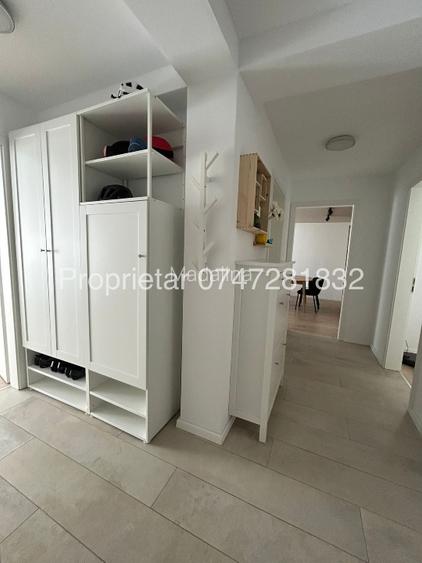 Apartament 3 Camere | Coresi Kasper Faza 5 - 5