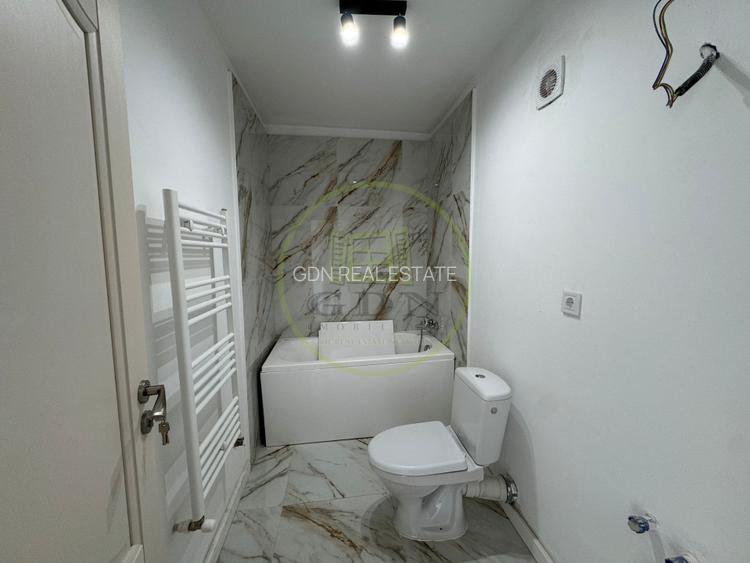 Ofertă de vânzare apart. cu 3 camere, 76 mp., Dâmbul Rotund - 4