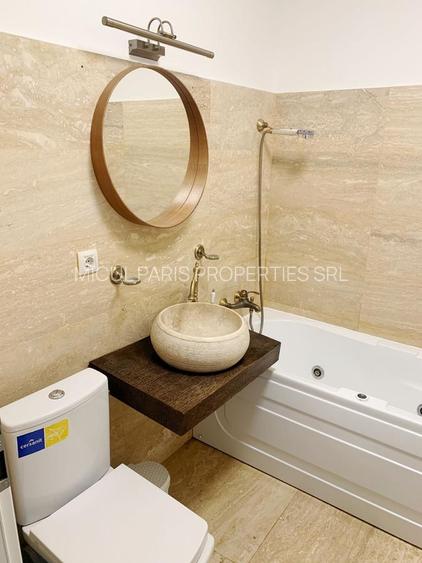 Apartament 2 camere -77 m.p.-view liber - 10