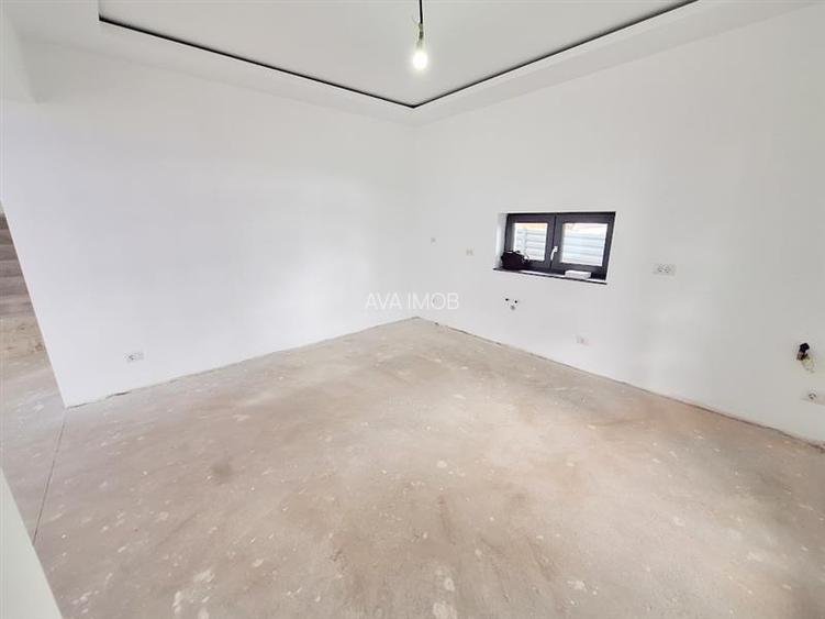 Casa P+M noua in Hemeius – design modern, constructie de calitate - 7