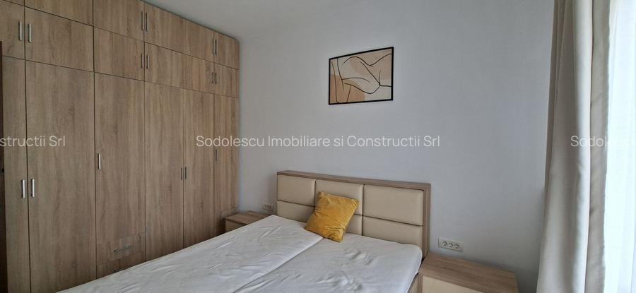 Apartament cu curte de 60mp - Dumbravita/Selgros - 19