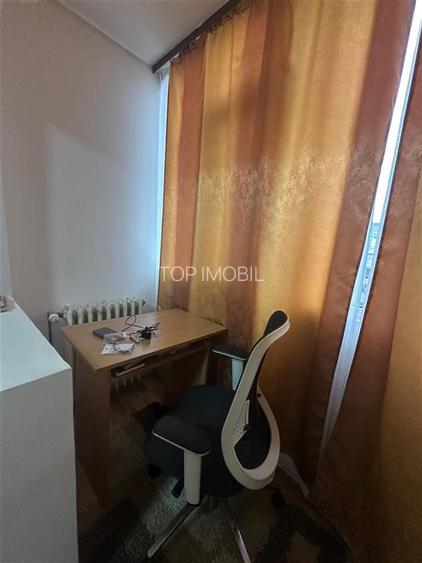 Inchiriere Apartament 2 camere Decomandat- Baza 3 - Carrefour Felicia - 10