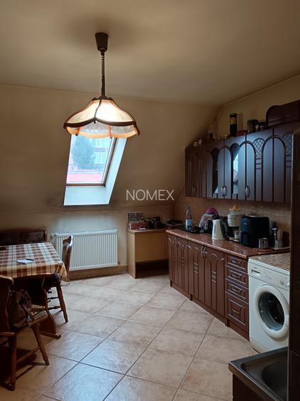 Casa multifunctionala - Semicentral - 4