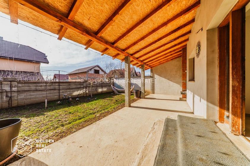 CASA  P+M in Zimandcuz, comision 0% - 29