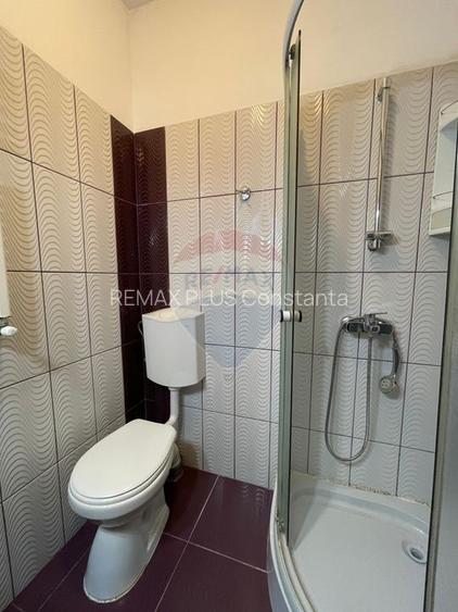 Vilă de închiriat - pretabil cazare muncitori / echipe de construcții - 11