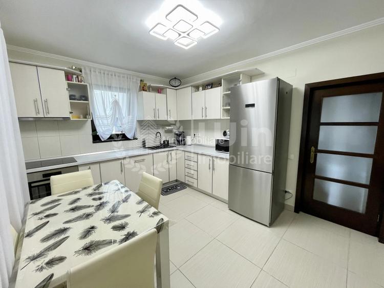 Casa individuala 300mp utili | 475mp teren | Iris | Zona Voronet - 5