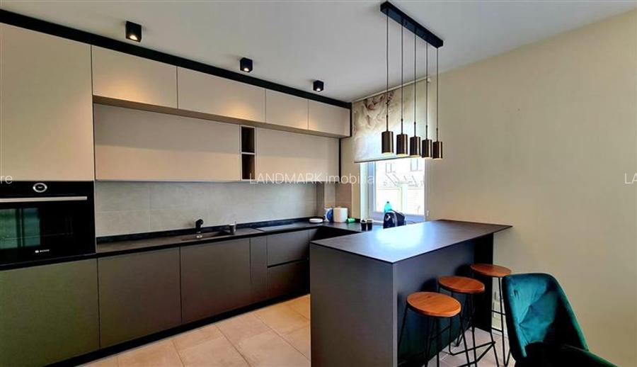 Vila de vanzare Dumbravita, mobilata si utilata - 4