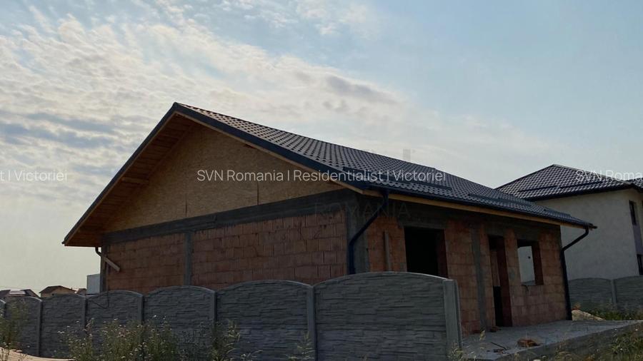 REV2005007 Casa de vanzare 3 camere  Clinceni - 11