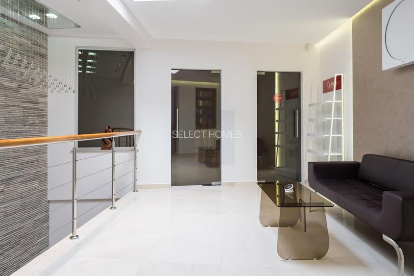 Vila deosebita 5 camere de inchiriat *Tei* - 19